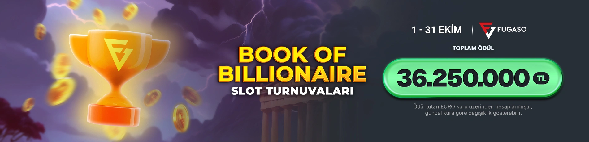 FUGASO BOOK OF BILLIONAIRE